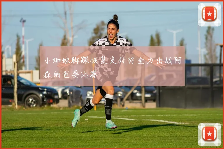 小蜘蛛脚踝恢复良好将全力出战阿森纳重要比赛